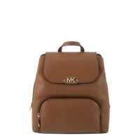 Rucsacuri MICHAEL KORS KENSINGTON - Grained leather backpack Femei