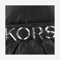 Rucsacuri Michael Kors Dama - Rucsacuri Michael Kors MICHAEL MICHAEL KORS LOGO NYLON BACKPACK NERO Femei (BM 10268801) - B-mall.ro