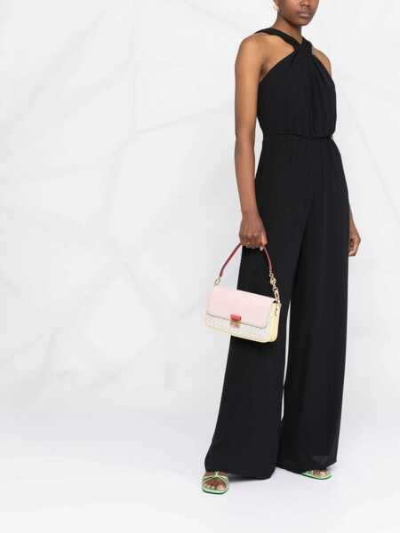 Genti de umar Michael Kors Michael Kors Bag With Logo MULTICOLOUR Femei (BM 10268891) 2