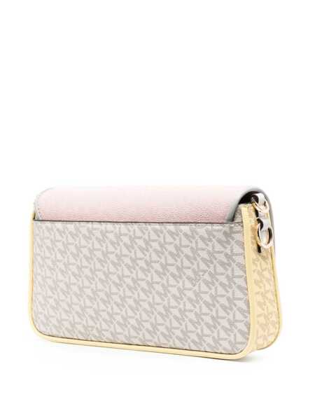 Genti de umar Michael Kors Michael Kors Bag With Logo MULTICOLOUR Femei (BM 10268891) 4