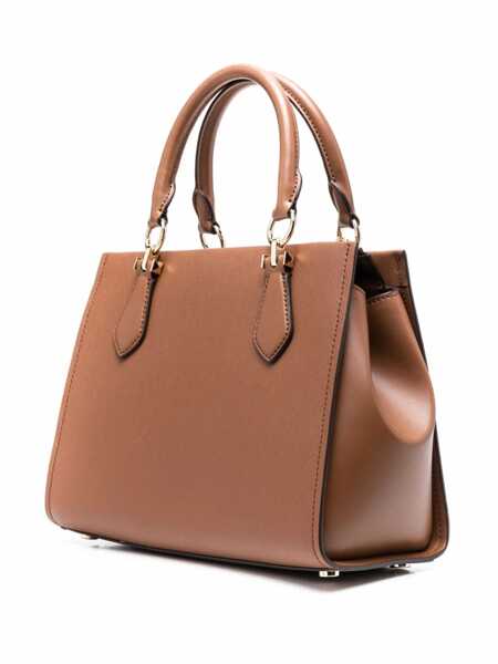 Genti de umar Michael Kors Michael Kors Satchel & cross body BROWN Femei (BM 10268903) 3