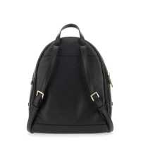 Rucsacuri Michael Kors Dama - Rucsacuri Michael Kors MICHAEL MICHAEL KORS RHEA ZIPPER MEDIUM BACKPACK BLACK Femei (BM 10269314) - B-mall.ro