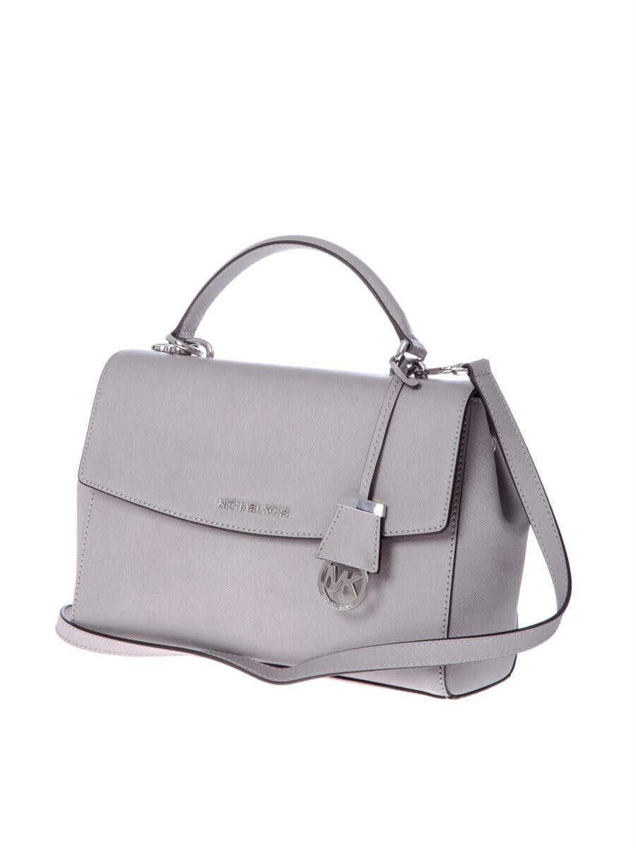 Genti de mana Michael Kors Michael Kors Bag GREY Femei (BM 10269461) 2