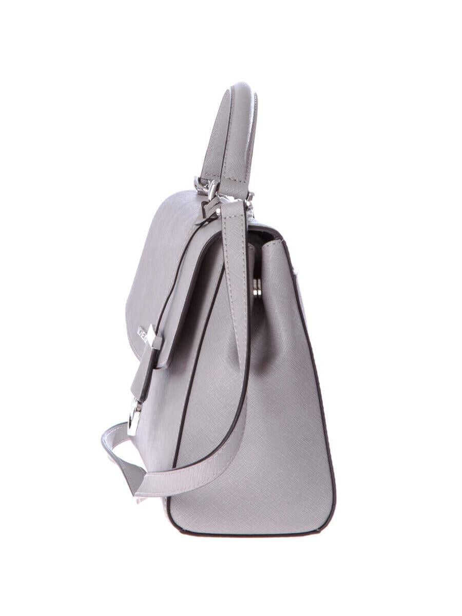 Genti de mana Michael Kors Michael Kors Bag GREY Femei (BM 10269461) 3