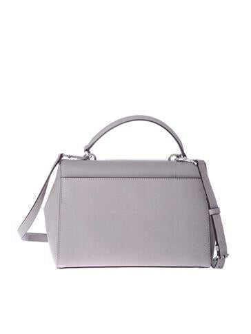 Genti de mana Michael Kors Michael Kors Bag GREY Femei (BM 10269461) 4
