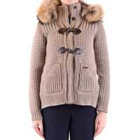 Geci Bark Jacket Femei