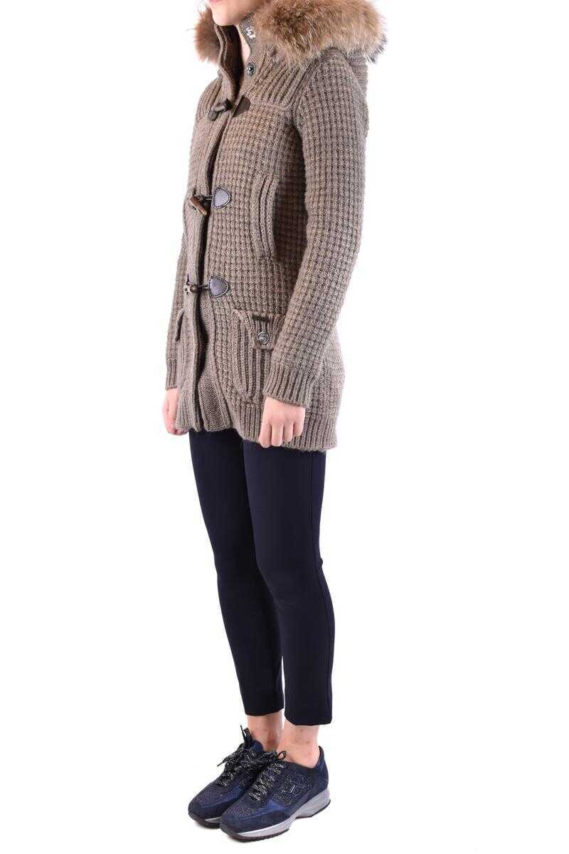 Geci BARK Bark Jacket GRAY Femei (BM 10270400) 3