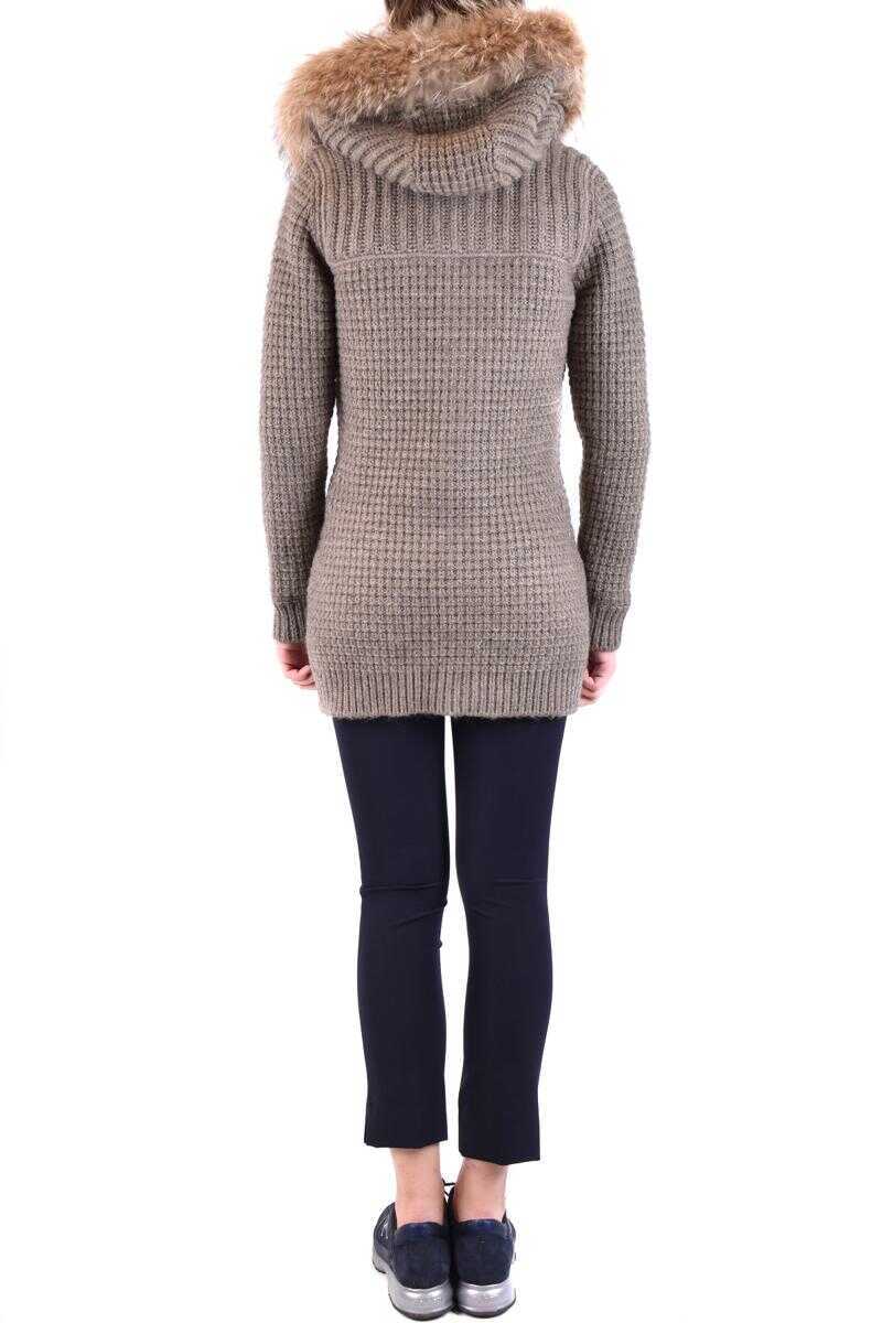 Geci BARK Bark Jacket GRAY Femei (BM 10270400) 4