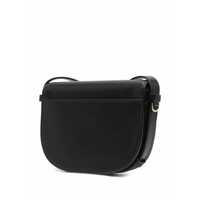 Borsete Dama - Borsete Michael Kors MICHAEL MICHAEL KORS HALLY SHOULDER BAG BLACK Femei (BM 10270409) - B-mall.ro