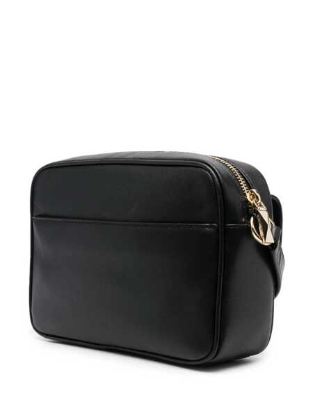 Genti de umar Michael Kors Michael Kors Parker Shoulder Bag Black Femei (BM 10270439) 3
