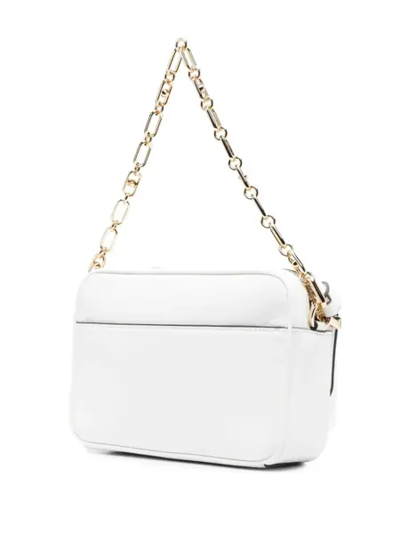 Genti de umar Michael Kors Michael Kors Parker Medium Bag WHITE Femei (BM 10271000) 3