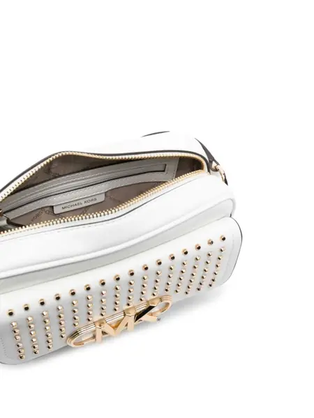 Genti de umar Michael Kors Michael Kors Parker Medium Bag WHITE Femei (BM 10271000) 5