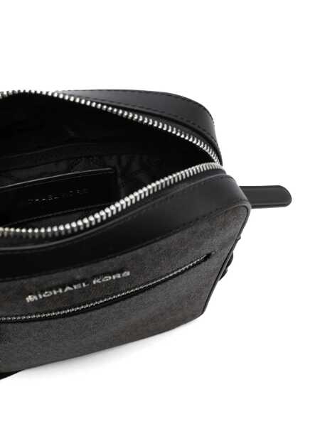 Genti de umar Michael Kors Michael Kors Satchel & cross body Black Barbati (BM 10271630) 5