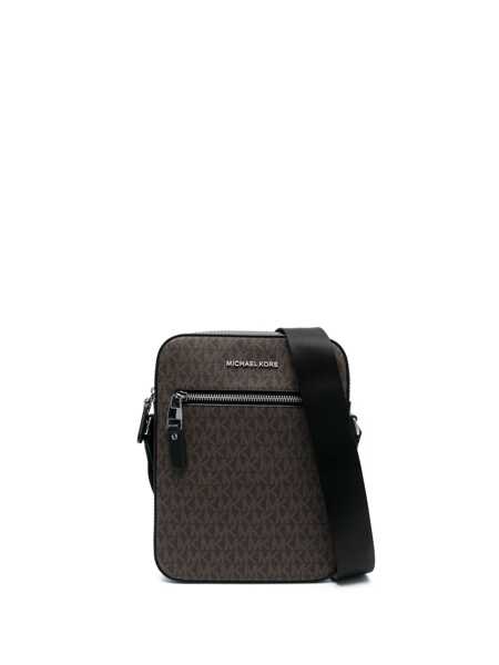Genti de umar Michael Kors Michael Kors Satchel & cross body Black Barbati (BM 10271630) 1