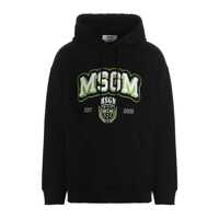 Bluze de trening MSGM 'College' hoodie Barbati