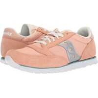 Sneakers Jazz Low Pro Femei