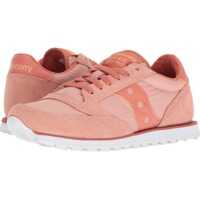 Sneakers Jazz Low Pro Femei