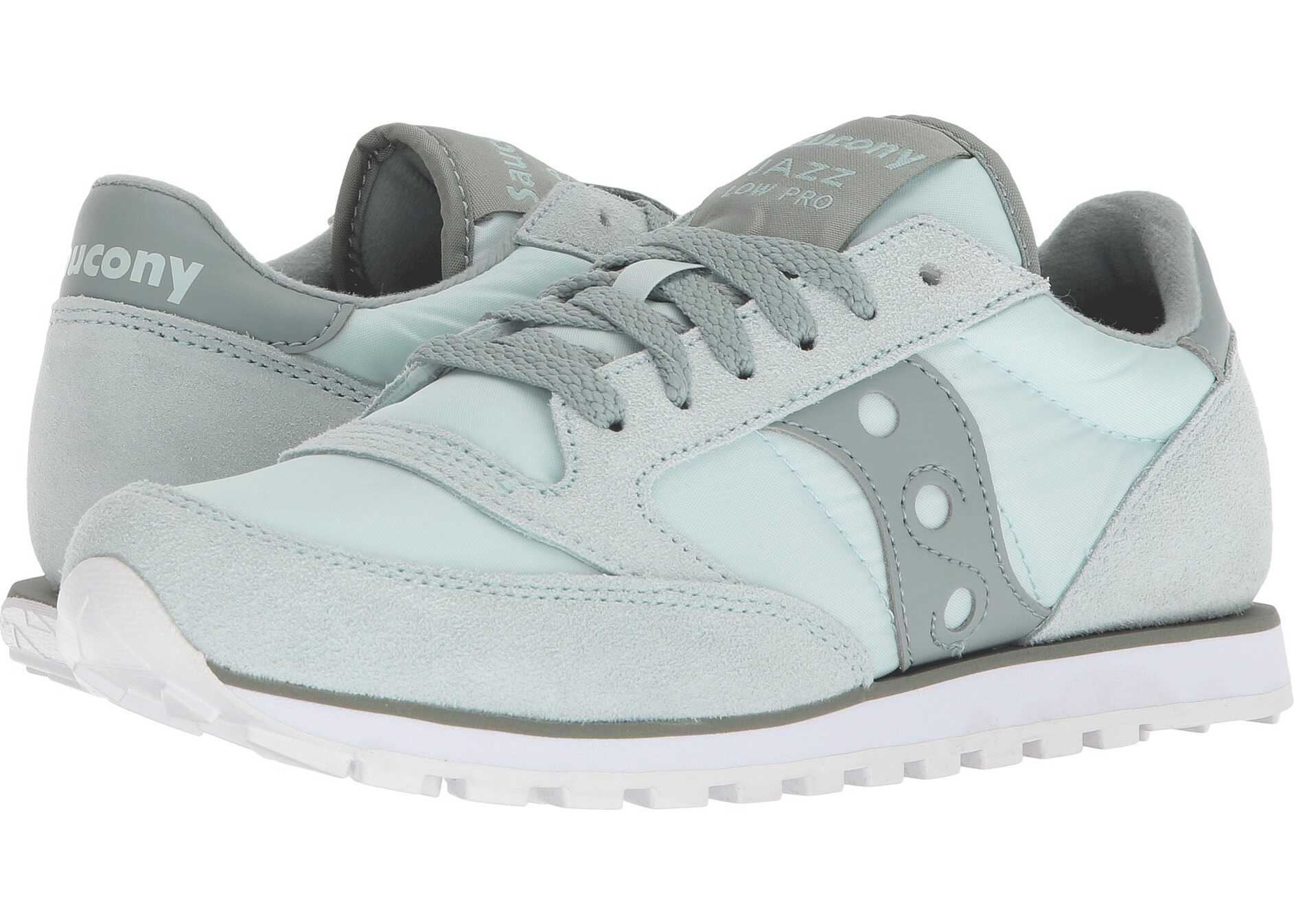 Saucony Originals Jazz Low Pro Mint 1