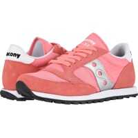 Sneakers Jazz Low Pro Femei