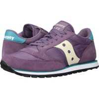 Sneakers Jazz Low Pro Femei