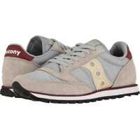 Sneakers Jazz Low Pro Femei