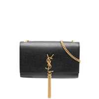 Genti de umar Saint Laurent 'Kate' Medium Crossbody Bag Femei