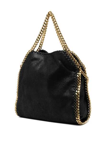 Genti de mana Stella McCartney Stella McCartney Handbags. Black Femei (BM 10273049) 4