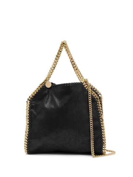 Genti de mana Stella McCartney Stella McCartney Handbags. Black Femei (BM 10273049) 1