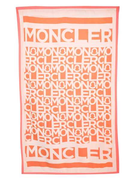 Accesorii Moncler Moncler Extra-Objects PRINTED Femei (BM 10273991) 3