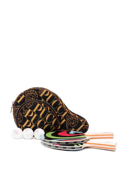 Accesorii PUCCI Pucci Extra-Objects MULTICOLOURED Femei (BM 10274009) 4