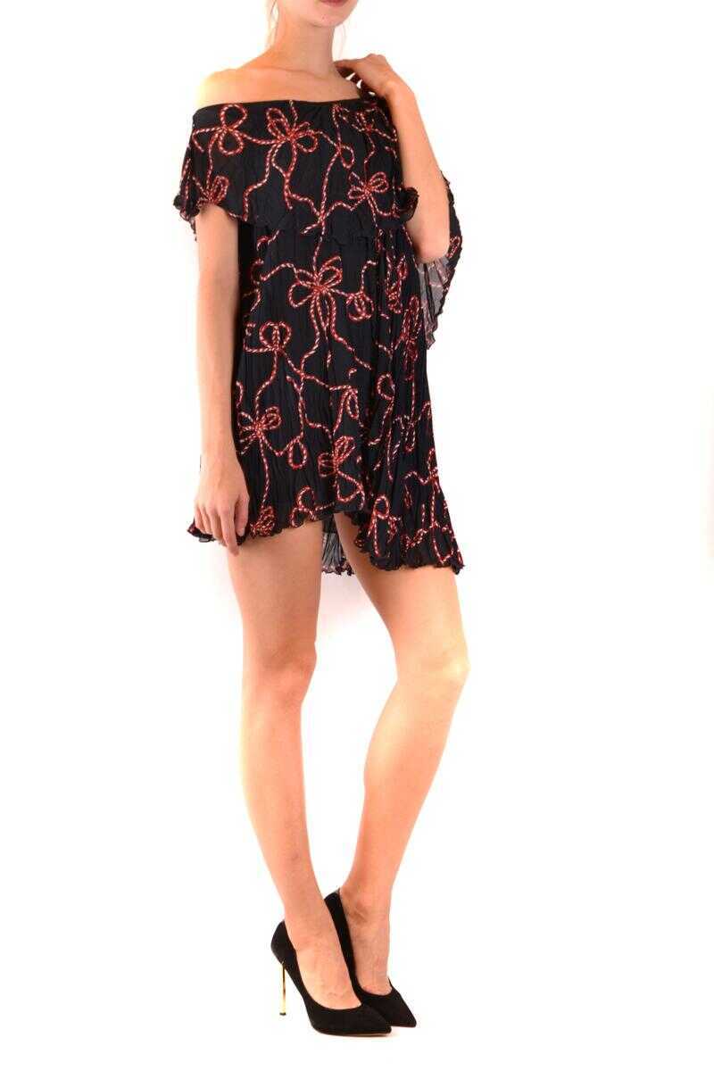 Rochii Pinko Pinko Dress Black Femei (BM 10280972) 3