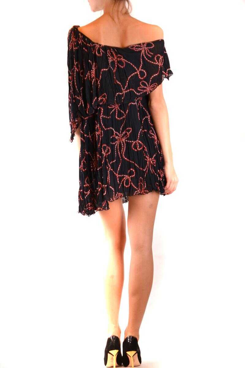 Rochii Pinko Pinko Dress Black Femei (BM 10280972) 4