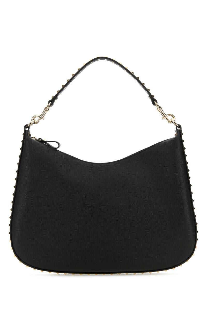 Valentino Garavani VALENTINO GARAVANI SHOULDER BAGS Black