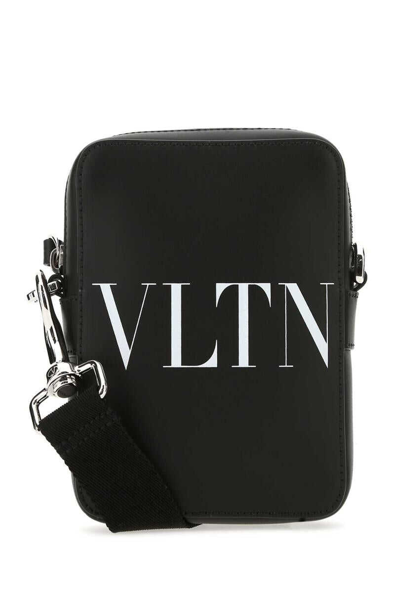 Valentino Garavani VALENTINO GARAVANI SHOULDER BAGS BLACK