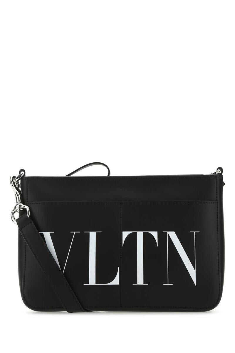 Valentino Garavani VALENTINO GARAVANI SHOULDER BAGS BLACK