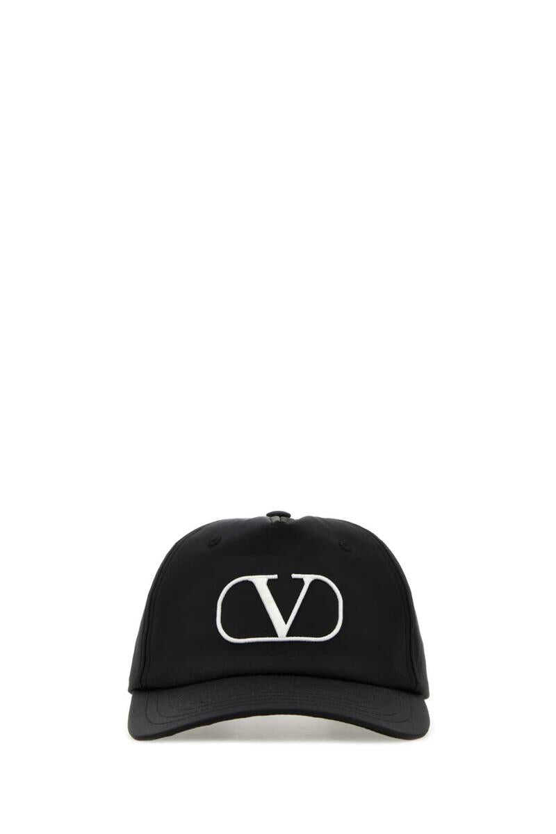 Valentino Garavani VALENTINO GARAVANI HATS BLACK