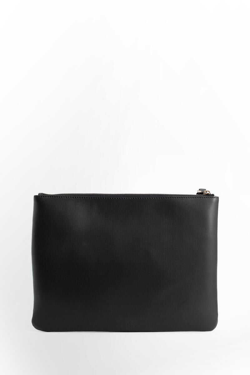 Valentino Garavani VALENTINO GARAVANI CLUTCH BLACK