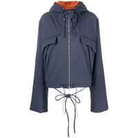 Geci Ottolinger Hooded Jacket Femei