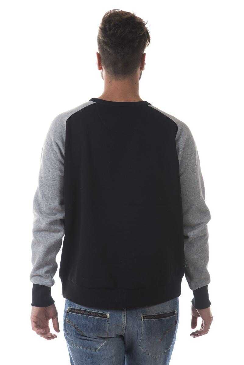 Bluze de trening Burberry Burberry Sweatshirt Hoodie Black Barbati (BM 10282235) 2