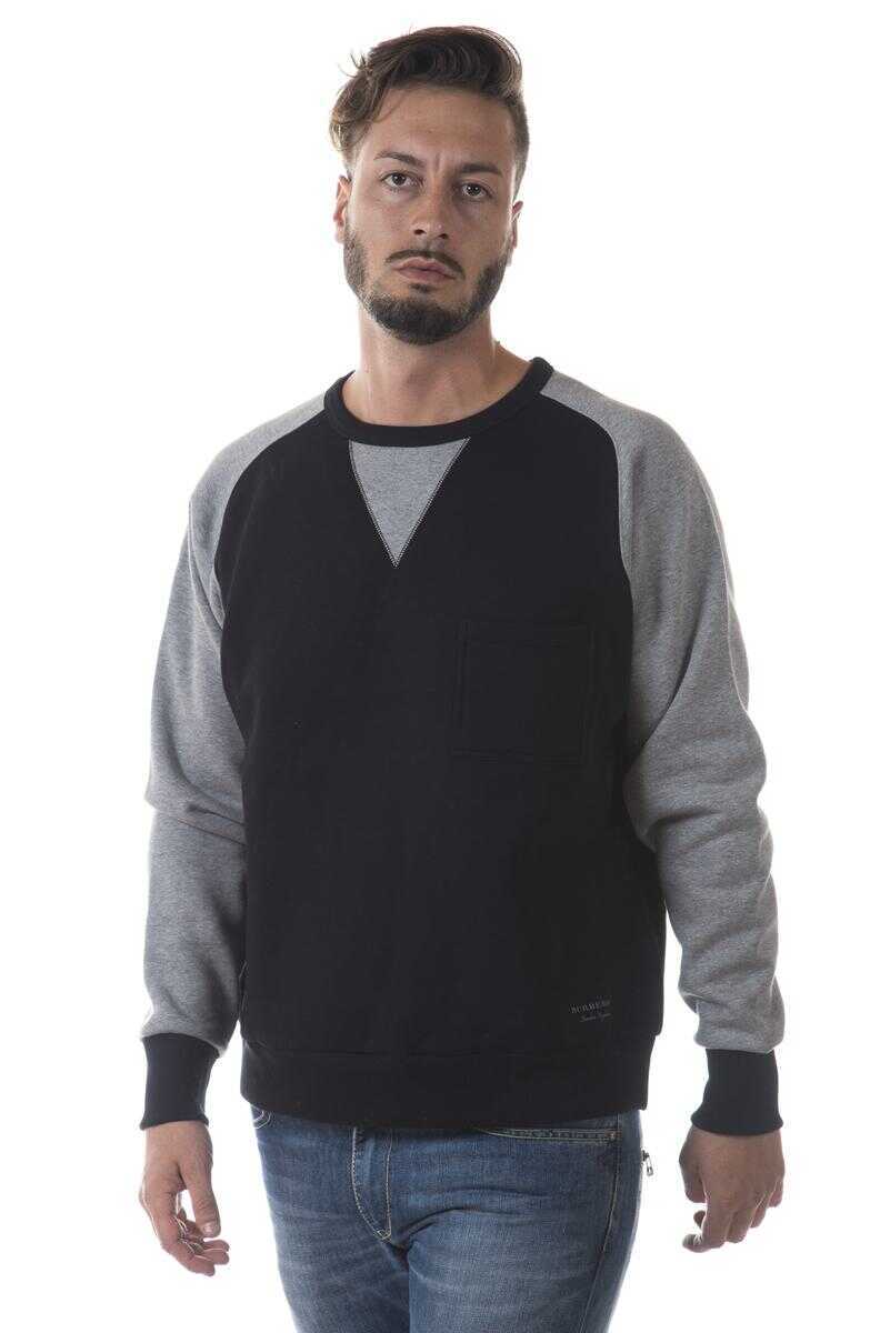 Bluze de trening Burberry Burberry Sweatshirt Hoodie Black Barbati (BM 10282235) 3