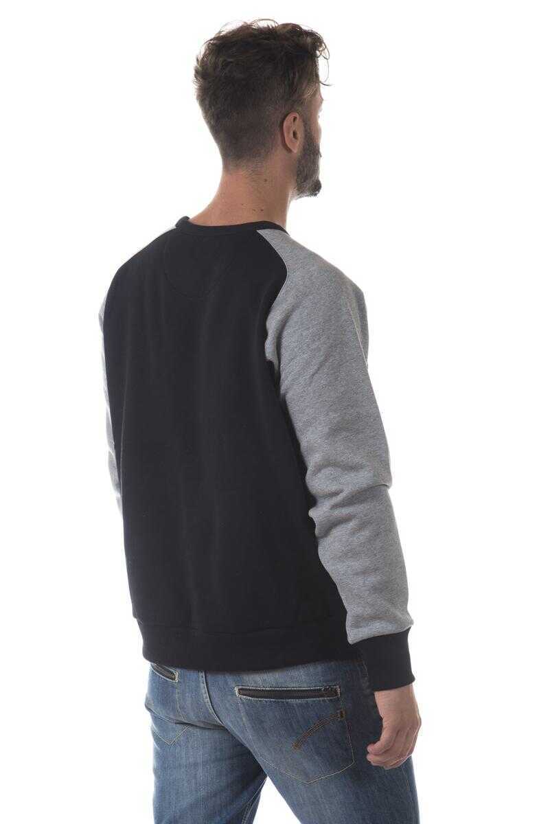 Bluze de trening Burberry Burberry Sweatshirt Hoodie Black Barbati (BM 10282235) 4