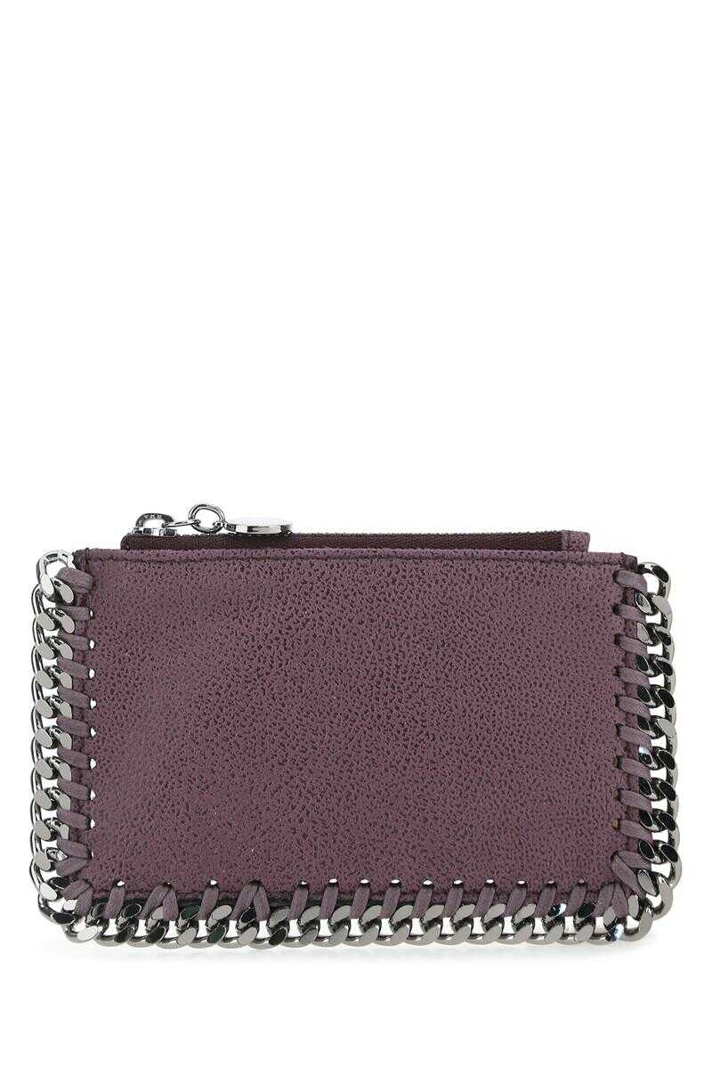 Stella McCartney STELLA McCARTNEY WALLETS 5162