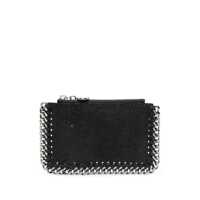 Portofele Stella McCartney Falabella Card Holder Femei