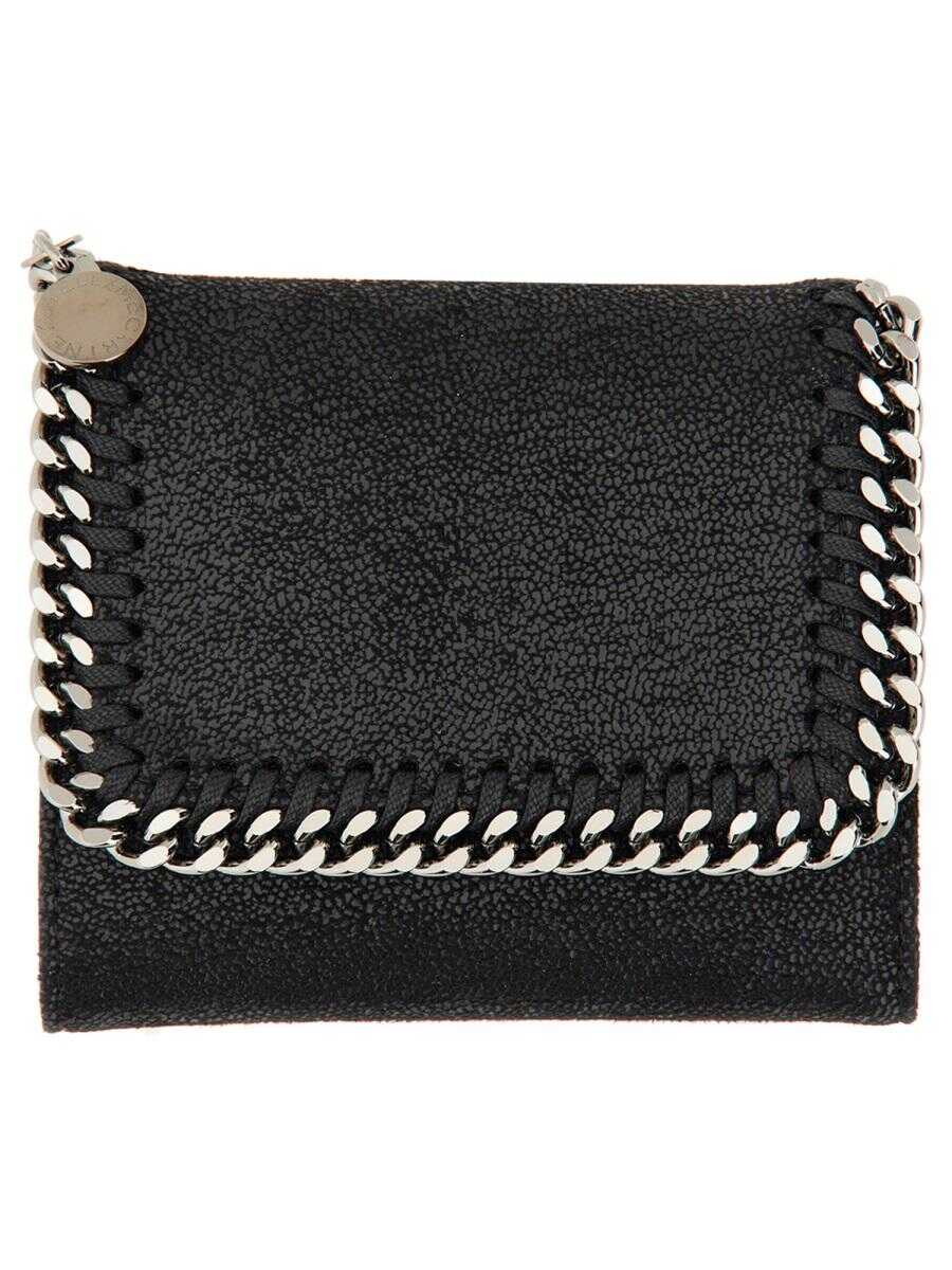 Stella McCartney STELLA MCCARTNEY WALLET 