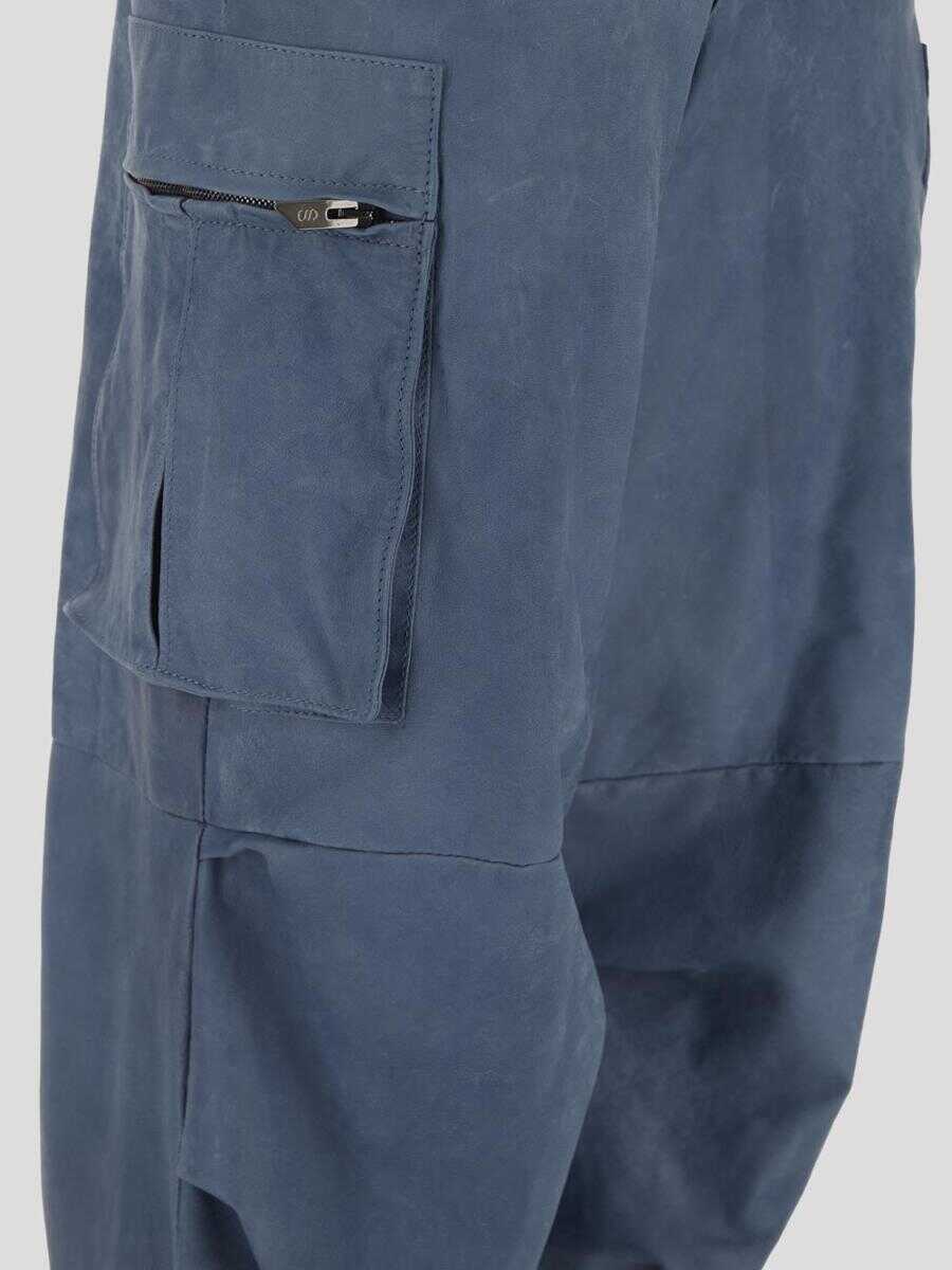 Salvatore Santoro Salvatore Santoro Trousers