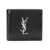 Saint Laurent Saint Laurent  Wallets Black