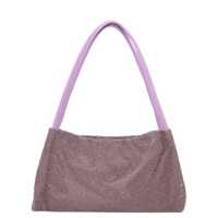 Genti de umar Staud 'Penny Crystal' Shoulder Bag Femei