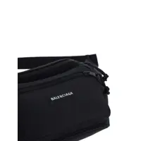 Genti de umar Balenciaga pentru Barbati - Genti de umar Balenciaga Balenciaga Bags Black Barbati (BM 10283897) - B-mall.ro