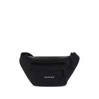 Genti de umar Balenciaga Bags Barbati