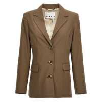 Sacouri Remain Birger Christensen 'Usana' Blazer Femei